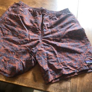 Patagonia men’s swimsuit